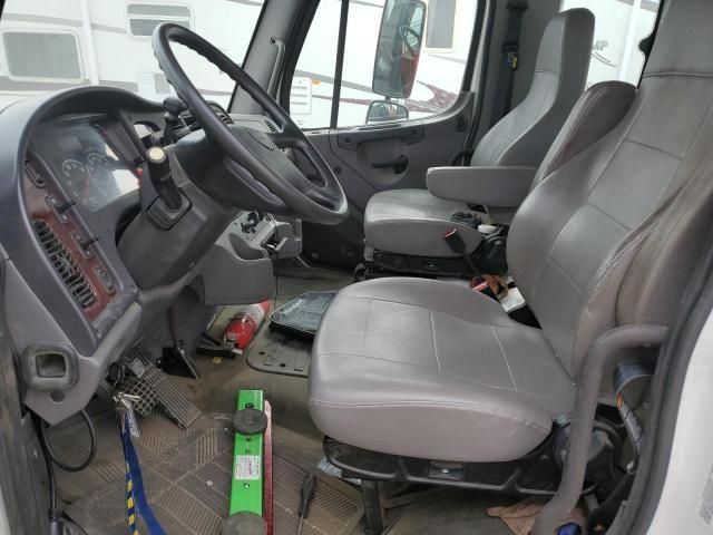 2018 Freightliner M2 106 Medium Duty