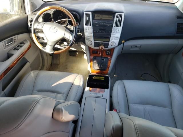 2007 Lexus RX 350