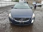 2012 Volvo S60 T5