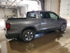 2017 Honda Ridgeline RTL