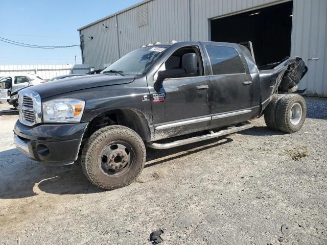 2008 Dodge RAM 3500