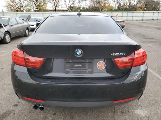 2016 BMW 428 I