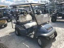 2014 Clubcar Golf Cart en venta en Arcadia, FL