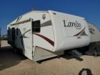 2005 Keystone Travel Trailer