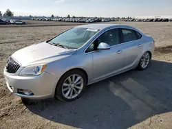 Cars Selling Today at auction: 2014 Buick Verano Convenience