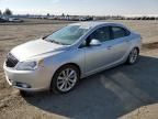 2014 Buick Verano Convenience