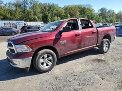 Salvage cars for sale at Baltimore, MD auction: 2021 Dodge RAM 1500 Classic SLT