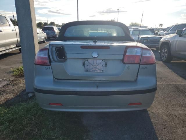 2005 Saab 9-3 ARC