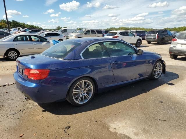 2013 BMW 335 I