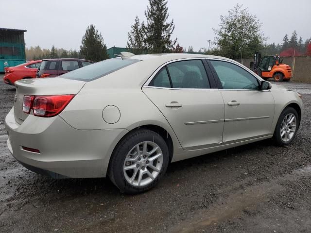 2016 Chevrolet Malibu Limited LT