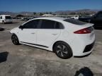 2018 Hyundai Ioniq SEL