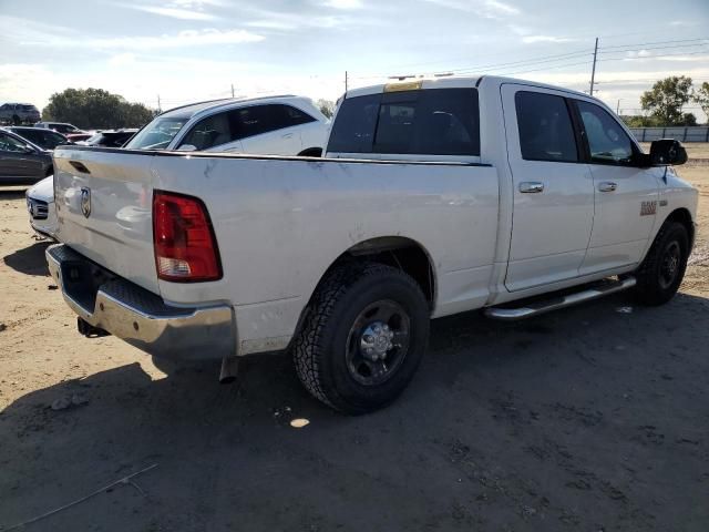 2013 Dodge RAM 2500 SLT