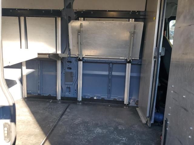 2020 Dodge RAM Promaster 3500 3500 High