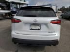 2016 Lexus NX 200T Base