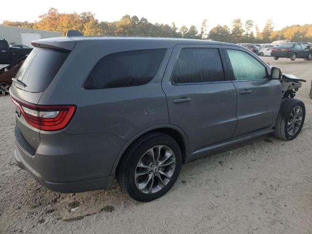 2019 Dodge Durango R/T