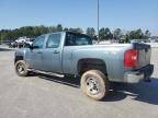 2009 Chevrolet Silverado K2500 Heavy Duty