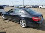 2010 Mercedes-Benz E 350 4matic