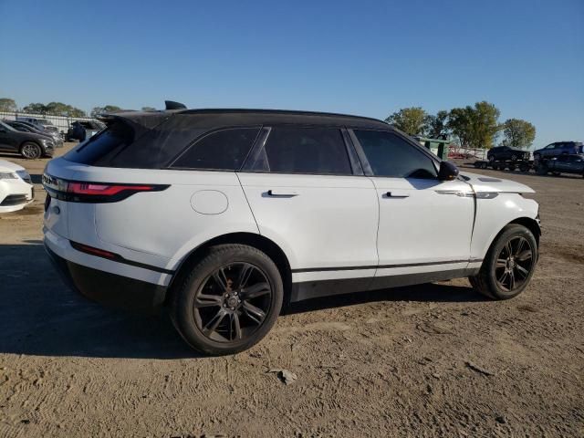 2018 Land Rover Range Rover Velar R-DYNAMIC SE