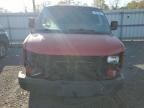 2011 Chevrolet Express G3500