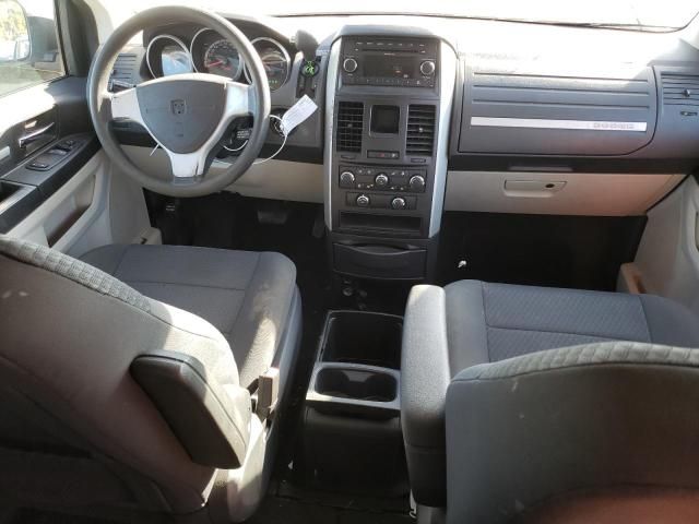 2010 Dodge Grand Caravan SE