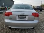 2008 Audi A4 2.0T