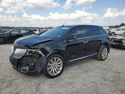 Carros con verificación Run & Drive a la venta en subasta: 2011 Lincoln MKX