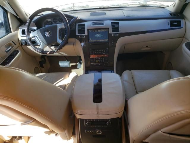 2008 Cadillac Escalade Luxury