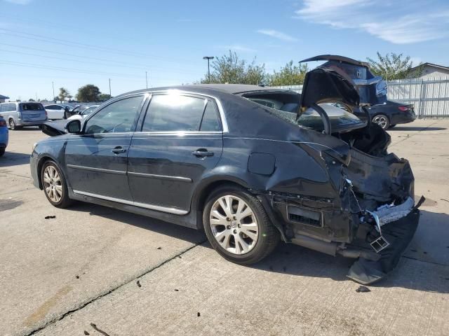 2011 Toyota Avalon Base