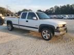 2000 Chevrolet Silverado K1500