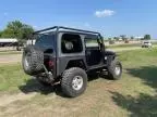 1999 Jeep Wrangler / TJ Sahara