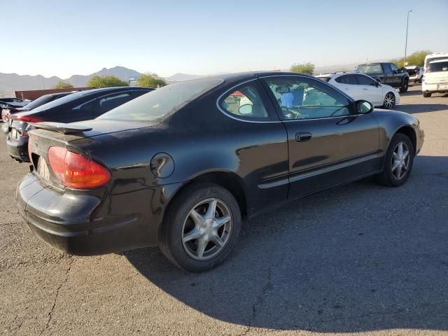 1999 Oldsmobile Alero GL