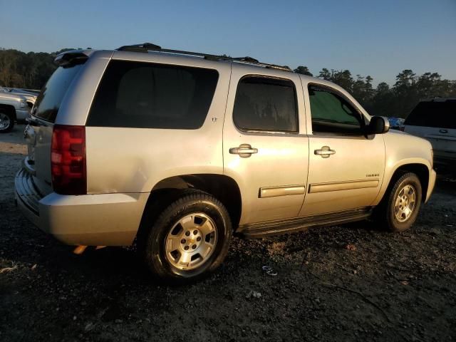 2010 Chevrolet Tahoe K1500 LT