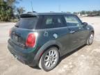 2015 Mini Cooper S