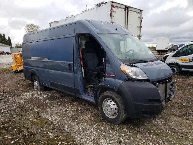 2020 Dodge RAM Promaster 3500 3500 High