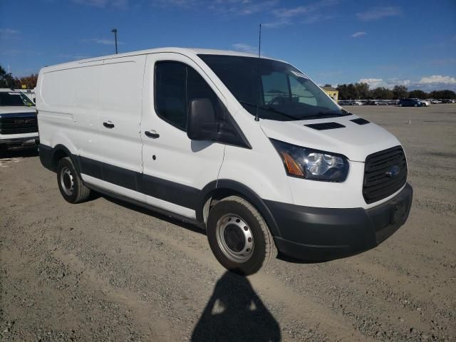 2016 Ford Transit T-150