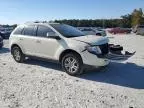 2008 Ford Edge SEL