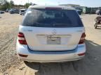 2010 Mercedes-Benz ML 350 4matic