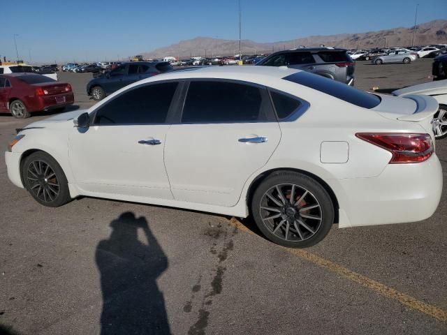 2013 Nissan Altima 3.5S