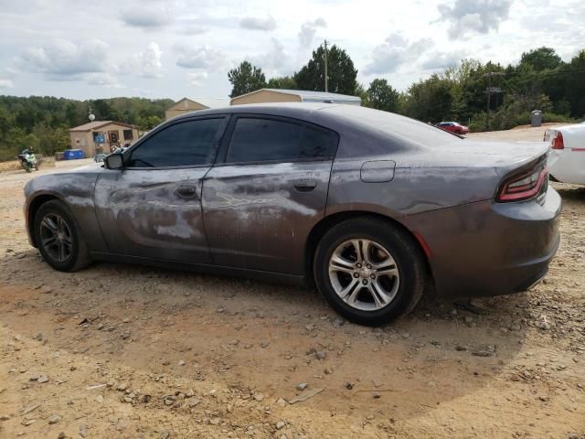 2015 Dodge Charger SE