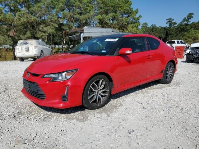 2014 Scion TC