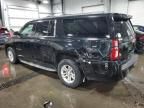 2016 Chevrolet Suburban K1500 LT