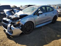 2020 Subaru WRX STI en venta en San Martin, CA