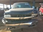 2002 Chevrolet Silverado K2500 Heavy Duty