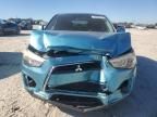 2013 Mitsubishi Outlander Sport ES