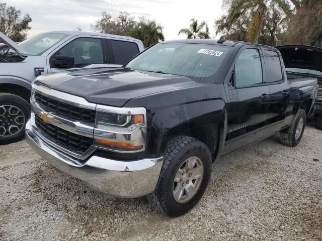 2019 Chevrolet Silverado LD C1500 LT