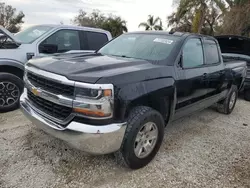 Chevrolet Silverado ld c1500 lt salvage cars for sale: 2019 Chevrolet Silverado LD C1500 LT