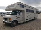 2004 Ford Econoline E450 Super Duty Cutaway Van