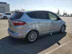 2015 Ford C-MAX Premium SEL