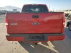 2005 Ford F150 Supercrew