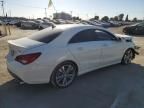 2014 Mercedes-Benz CLA 250 4matic